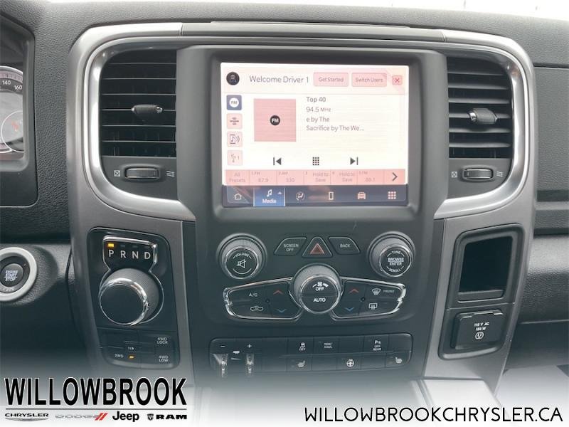 RAM 1500 Classic SLT 3C6RR7LG0NG188432 142043