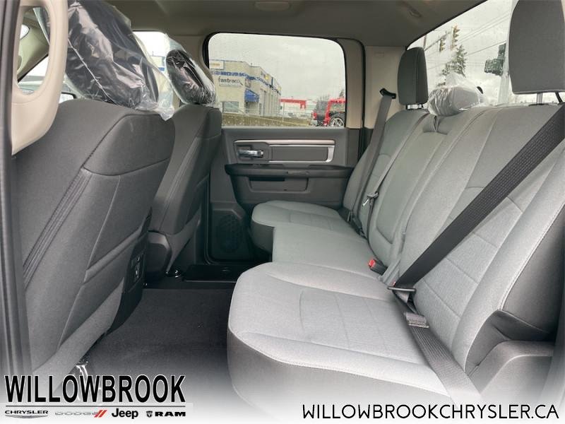 RAM 1500 Classic SLT 3C6RR7LG0NG188432 142046