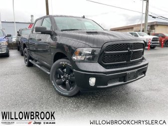 RAM 1500 Classic SLT 3C6RR7LG0NG188432 142033