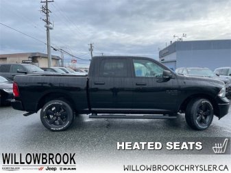 RAM 1500 Classic SLT 3C6RR7LG0NG188432 142035