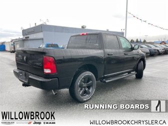 RAM 1500 Classic SLT 3C6RR7LG0NG188432 142036