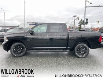 RAM 1500 Classic SLT 3C6RR7LG0NG188432 142039