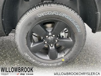 RAM 1500 Classic SLT 3C6RR7LG0NG188432 142040