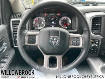 RAM 1500 Classic SLT 3C6RR7LG0NG188432 142041