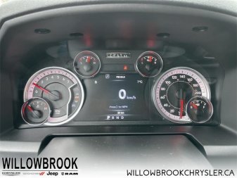 RAM 1500 Classic SLT 3C6RR7LG0NG188432 142042