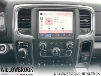 RAM 1500 Classic SLT 3C6RR7LG0NG188432 142043