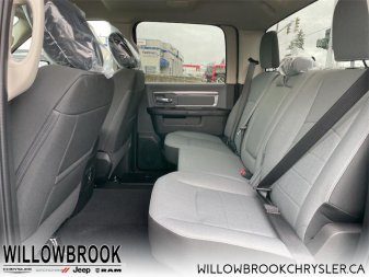 RAM 1500 Classic SLT 3C6RR7LG0NG188432 142046