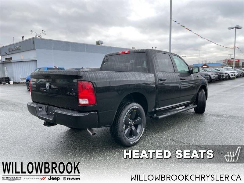 RAM 1500 Classic SLT 3C6RR7LG2NG188433 142022