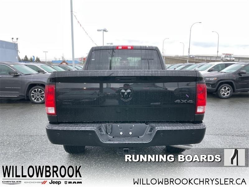 RAM 1500 Classic SLT 3C6RR7LG2NG188433 142023