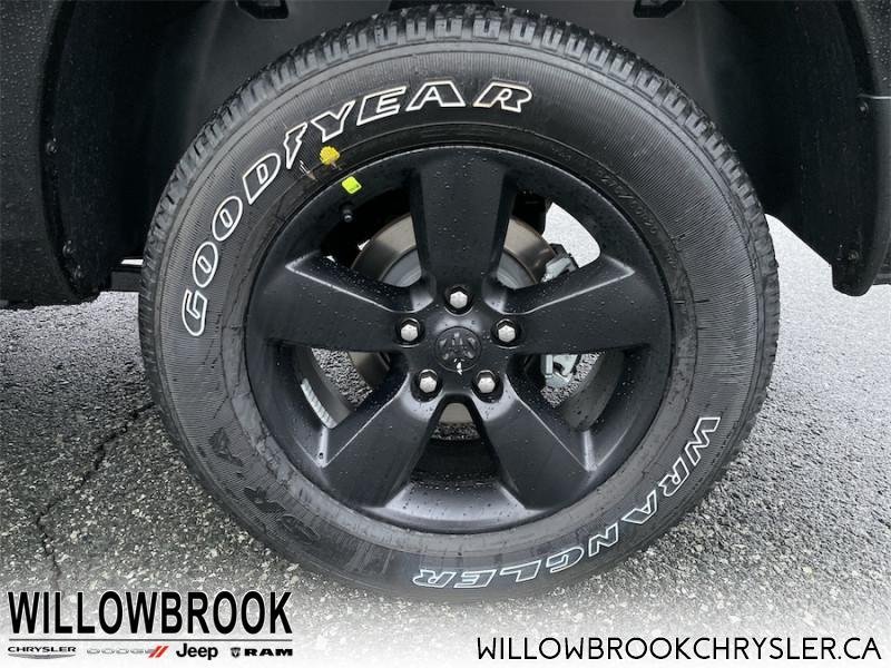 RAM 1500 Classic SLT 3C6RR7LG2NG188433 142026