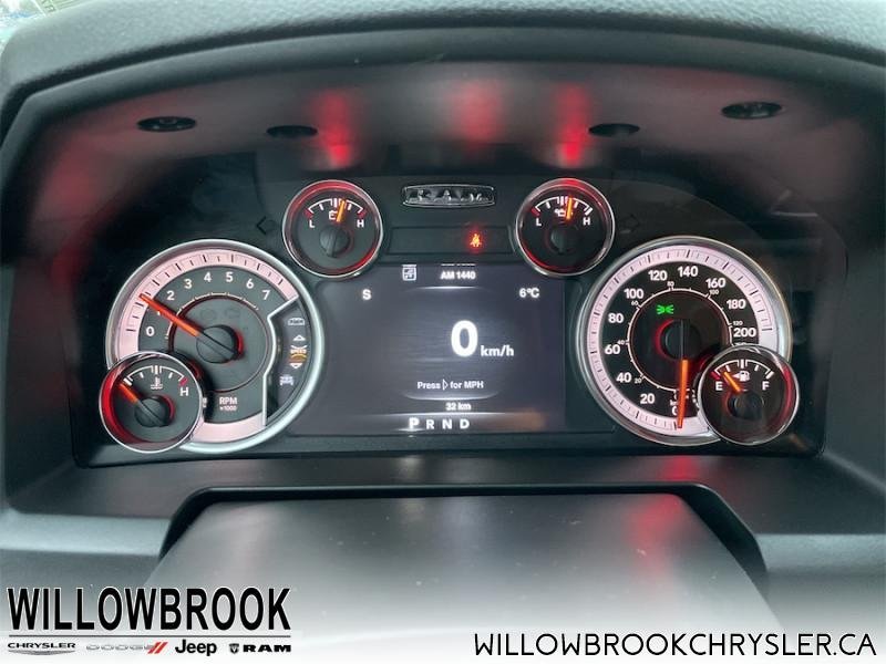 RAM 1500 Classic SLT 3C6RR7LG2NG188433 142028