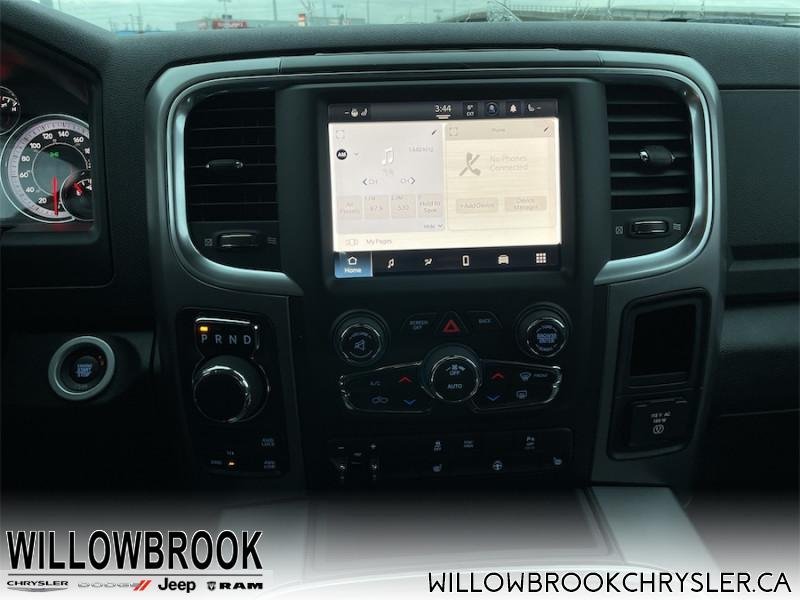 RAM 1500 Classic SLT 3C6RR7LG2NG188433 142029