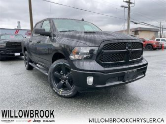 RAM 1500 Classic SLT 3C6RR7LG2NG188433 142019