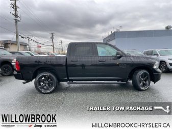 RAM 1500 Classic SLT 3C6RR7LG2NG188433 142021