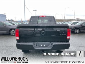 RAM 1500 Classic SLT 3C6RR7LG2NG188433 142023