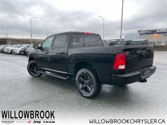 RAM 1500 Classic SLT 3C6RR7LG2NG188433 142024