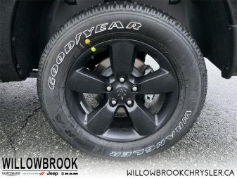 RAM 1500 Classic SLT 3C6RR7LG2NG188433 142026