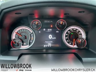 RAM 1500 Classic SLT 3C6RR7LG2NG188433 142028