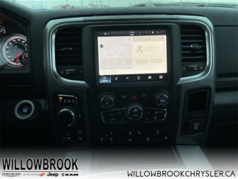 RAM 1500 Classic SLT 3C6RR7LG2NG188433 142029