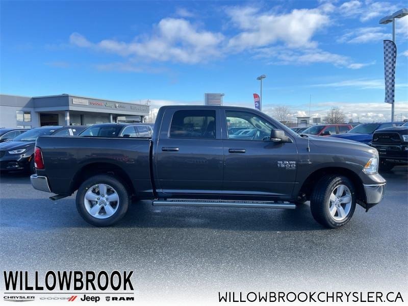 RAM 1500 Classic SLT 3C6RR7LG4NG188434 143739