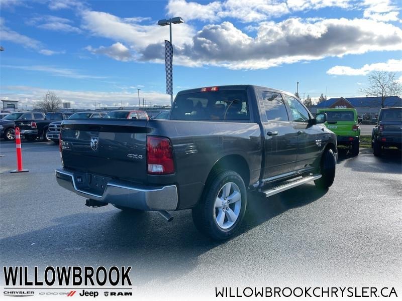 RAM 1500 Classic SLT 3C6RR7LG4NG188434 143740