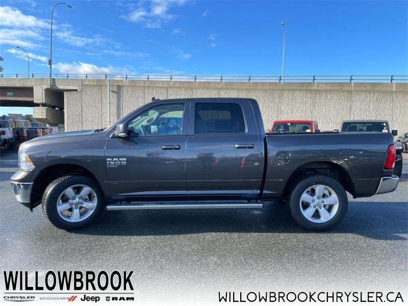 RAM 1500 Classic SLT 3C6RR7LG4NG188434 143743