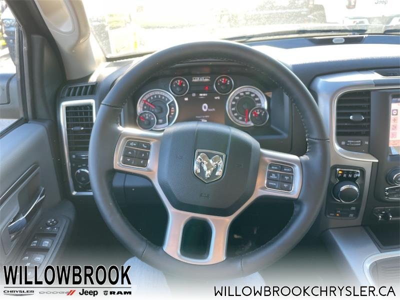 RAM 1500 Classic SLT 3C6RR7LG4NG188434 143745