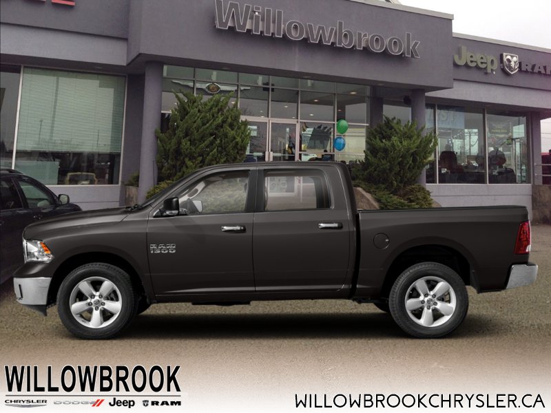 RAM 1500 Classic SLT 3C6RR7LG4NG188434 143751