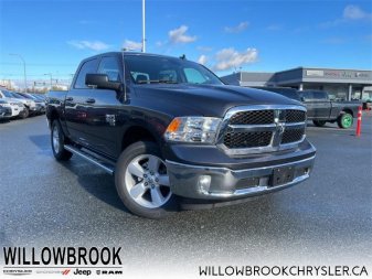 RAM 1500 Classic SLT 3C6RR7LG4NG188434 143737