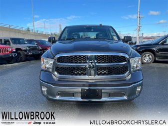 RAM 1500 Classic SLT 3C6RR7LG4NG188434 143738