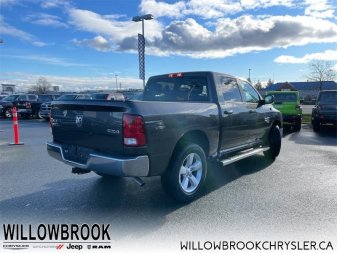 RAM 1500 Classic SLT 3C6RR7LG4NG188434 143740