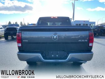 RAM 1500 Classic SLT 3C6RR7LG4NG188434 143741