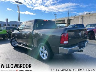 RAM 1500 Classic SLT 3C6RR7LG4NG188434 143742