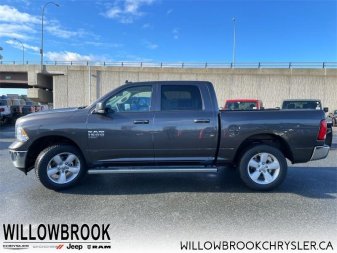 RAM 1500 Classic SLT 3C6RR7LG4NG188434 143743