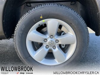 RAM 1500 Classic SLT 3C6RR7LG4NG188434 143744