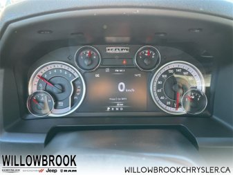 RAM 1500 Classic SLT 3C6RR7LG4NG188434 143746