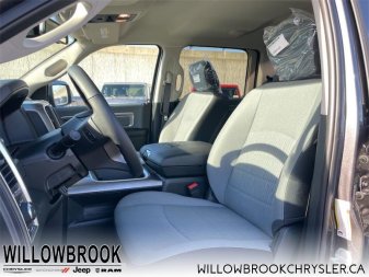 RAM 1500 Classic SLT 3C6RR7LG4NG188434 143749