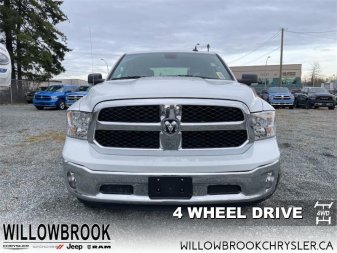 RAM 1500 Classic SLT 3C6RR7LG6NG188435 141816