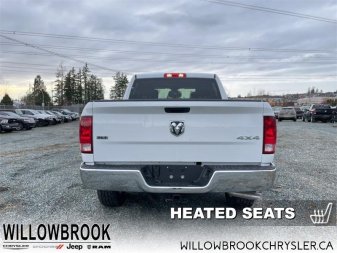 RAM 1500 Classic SLT 3C6RR7LG6NG188435 141819