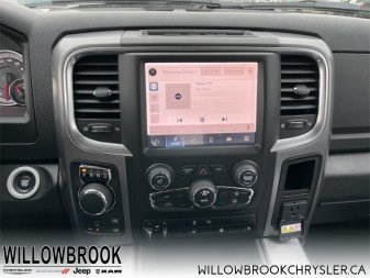 RAM 1500 Classic SLT 3C6RR7LG6NG188435 141823