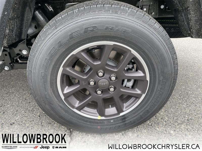 JEEP Gladiator Overland 1C6JJTFM5NL108673 142417