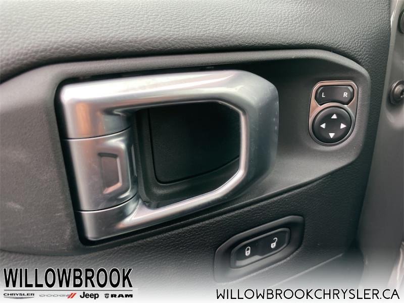 JEEP Gladiator Overland 1C6JJTFM5NL108673 142421