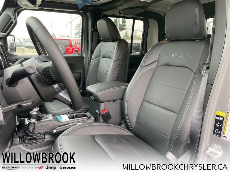 JEEP Gladiator Overland 1C6JJTFM5NL108673 142422