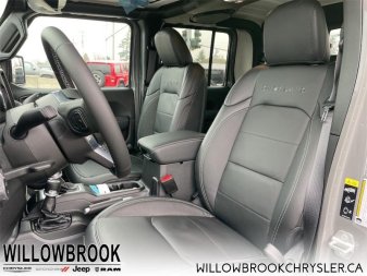 JEEP Gladiator Overland 1C6JJTFM5NL108673 142422