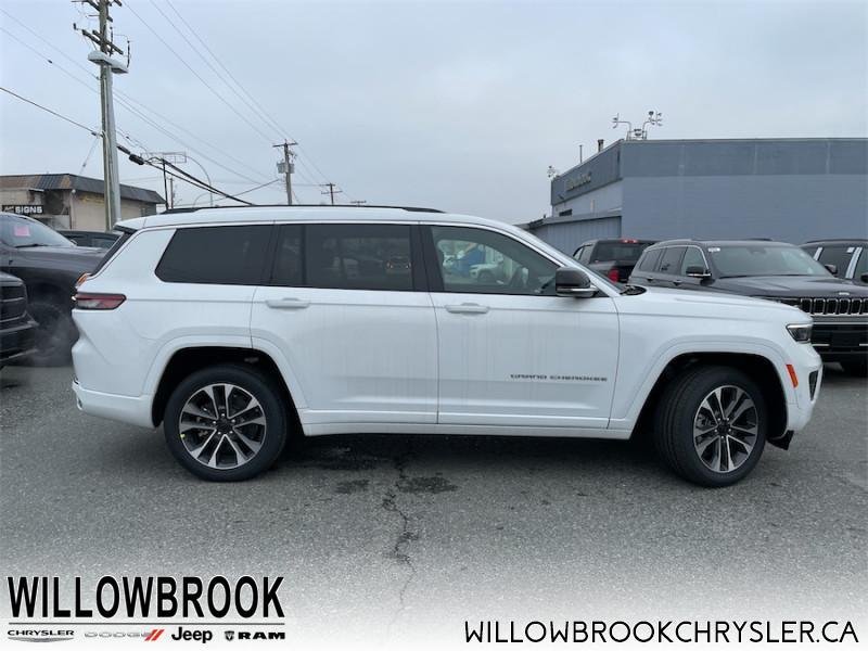 JEEP Grand Cherokee L Overland 1C4RJKDT5N8509353 142138