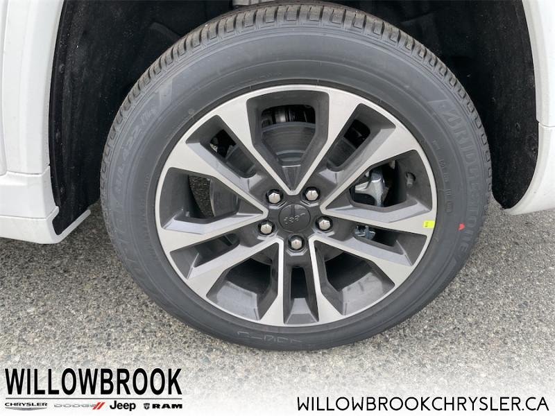 JEEP Grand Cherokee L Overland 1C4RJKDT5N8509353 142143