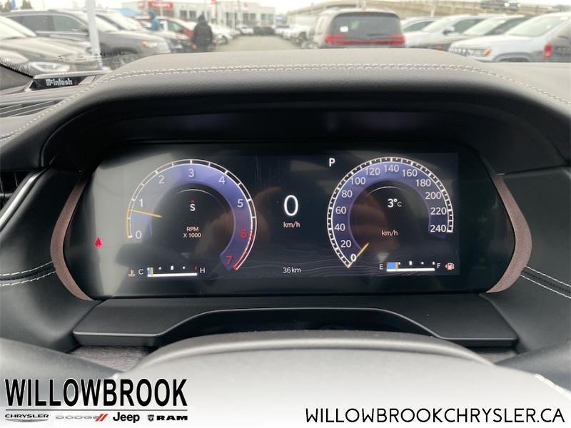 JEEP Grand Cherokee L Overland 1C4RJKDT5N8509353 142145