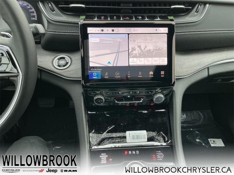 JEEP Grand Cherokee L Overland 1C4RJKDT5N8509353 142146