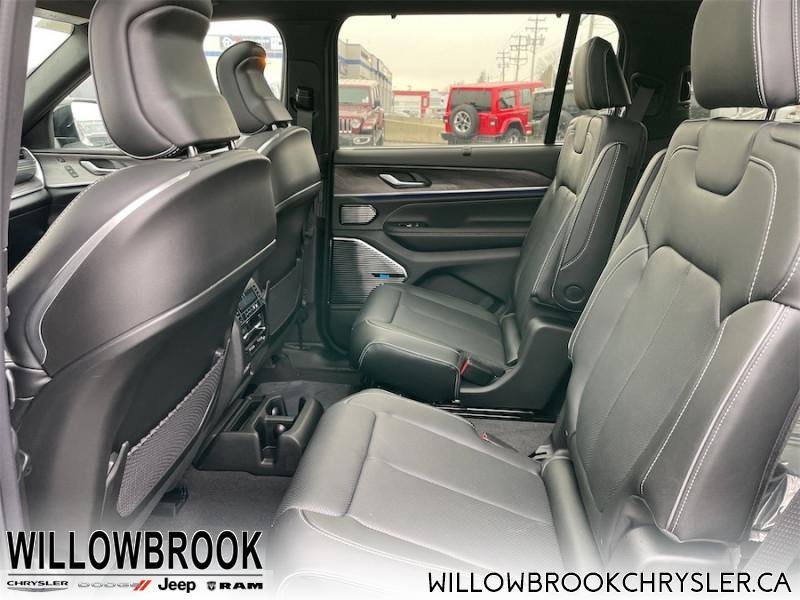 JEEP Grand Cherokee L Overland 1C4RJKDT5N8509353 142149