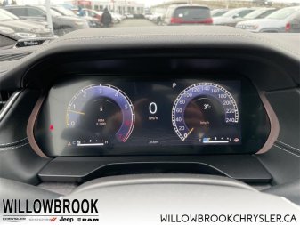 JEEP Grand Cherokee L Overland 1C4RJKDT5N8509353 142145